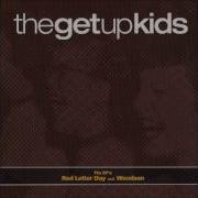The Get Up Kids Red Letter Day And Woodson Full