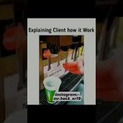 Explain To Client How It Works Coding Technology Python Programing Meme Java Programingmeme