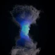 Tornado Maya Fluids