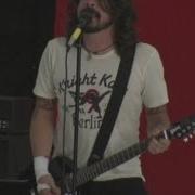 Foo Fighters The Pretender Making Of