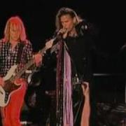 AEROSMITH Falling In Love Is Hard On The Knees Germany 1997