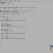 Python Calculator Using Tkinter