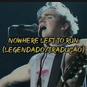 McFly Nowhere Left To Run Legendado Tradução