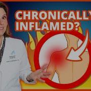 Spot Chronic Inflammation In Minutes Shorts