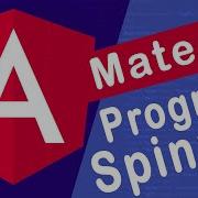 Angular Material Progress Spinner Angular 8 Loading Spinner Tutorial 14