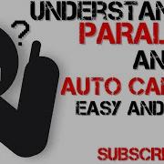 Stick Nodes Tutorial 26 Parallax And AutoCamera