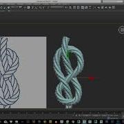 Tutorial 01 Making Rope In 3DsMax