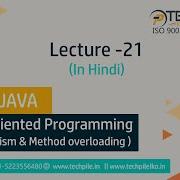 Object Oriented Programming Polymorphism Method Overloading In Java Polymorphism In Java