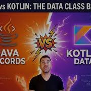 Java Records Vs Kotlin Data Classes SECRETS REVEALED