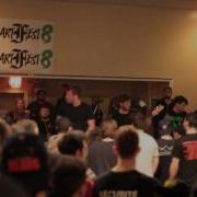 Comeback Kid Losing Sleep Live Heart Fest 2014 Gatineau