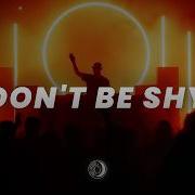 Palm Brothers Oscar Yuan Jaylen Deeper DON T BE SHY Afro House