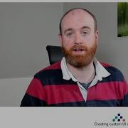 Creating Custom Attributes In The Avantra UI