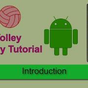 Volley Library Android Studio Tutorial How To Use Volley In Android Studio