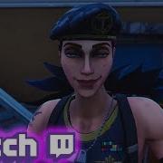 When You See Twitch In The Killfeed Ep 1
