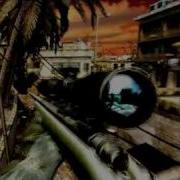 CoD4 A Random Testing Clip P
