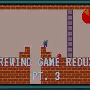 Rewind Game Redux Pt 3 MakeCode Arcade Advanced