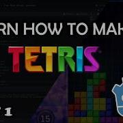 Remaking Tetris In Godot The Setup