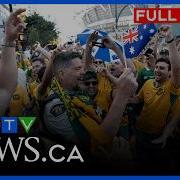 Labour Dispute Amid FIFA World Cup CTV Your Morning Vancouver For June 15 2026