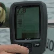 Видеообзор Garmin Echo100