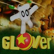 Glover Steam Trailer