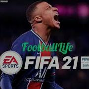 Scatter Fireboy DML FIFA 21 Soundtrack