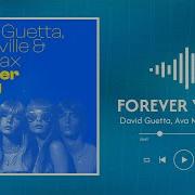David Guetta Ava Max Alphaville Forever Young Lyrics
