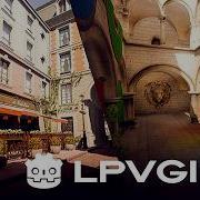 Godot 4 6 Light Propagation Volumes GI Sponza Bistro Tests 26 05 2026