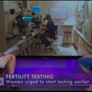 The Egg Timer Test With Dr Lynn Burmeister