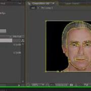 Face Morphing Mp4