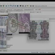 Fake Currency Detection Using Image Processing In Python Projects