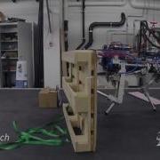 Updated Trajectory Optimization Through Contacts And Automatic Gait Discovery For Quadrupeds