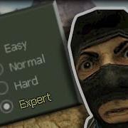 Counter Strike 1 6 Bots On MAX Difficulty Horrifying