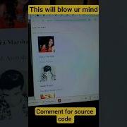 Live Filter Using HTML Css And JavaScript Html Webdesign Internet Cssfilters Htmlpro Shorts