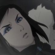 Ergo Proxy Iggy