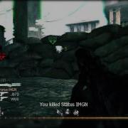 First Edit CoD4