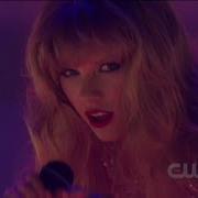 Taylor Swift Sparks Fly Live