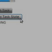 JavaFX Example Task