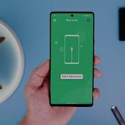 Восстановите удаленные файлы и изображения на любом Android 2023