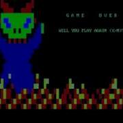 ESCAPE FROM HELL MS DOS GWBASIC