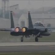 RAF LAKENHEATH THUNDERSTRUCK PLAY THIS LOUD