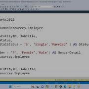 Master SQL Tutorial Week 6 Day 1 Data Extraction Functions Explained