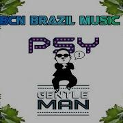 PSY Gentleman High Tone Instagram Bcnbrazilmusic