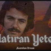 Ferdi Tayfur Hatıran Yeter Anatolian Dream Psychedelic Rock Cover