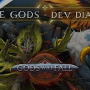Gods Will Fall Dev Diary 1 PS4