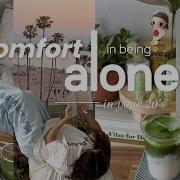 Introvert Diaries Comfort In Being Alone Solo Dates Mental Health Protecting Your Peace