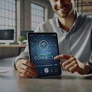 Welcome To Smart Connect V1 2 Simple Setup And Overview