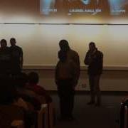 Lambda Theta Phi Lambda Chapter Spring 2015 Probate Part 2
