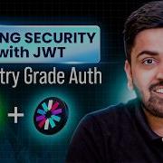 Spring Security 6 With JWT Authentication Tutorial Step By Step Guide