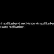 Code101x Repetition In Processing