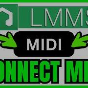 How To CONNECT MIDI Keyboard To LMMS QUICK EASY 2026